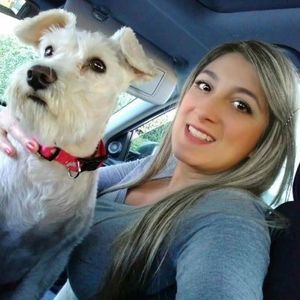 Meet your Posher, Ana